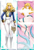 Oscar Dakimakura Body pillow case